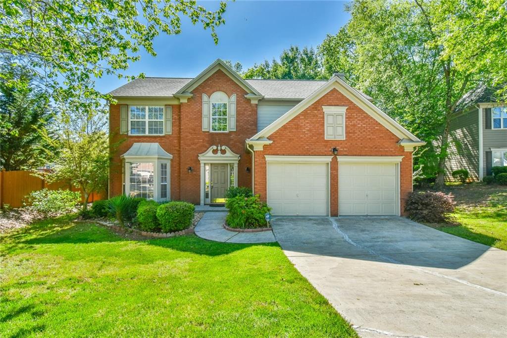 3970 Chastatee Drive Duluth, GA 30097