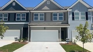 1008 Merritt Drive UNIT #5 Villa Rica, GA 30180