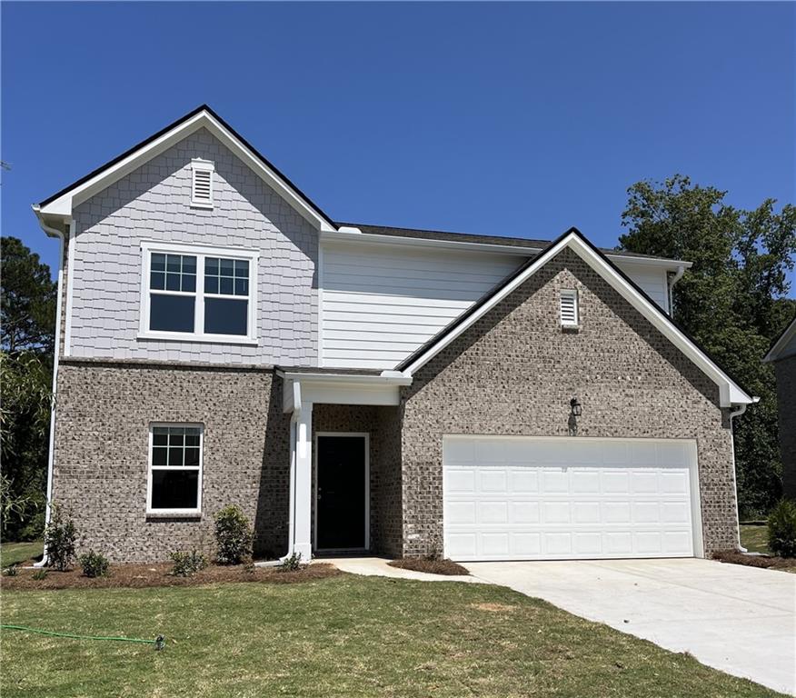 2489 Argento Circle Dacula, GA 30019