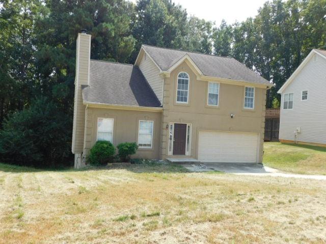 965 Sugar Meadow Drive Sugar Hill, GA 30518