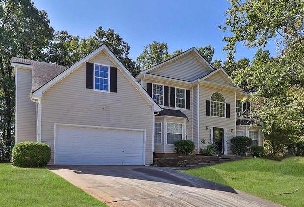 518 Carriage Walk Path Stone Mountain, GA 30087