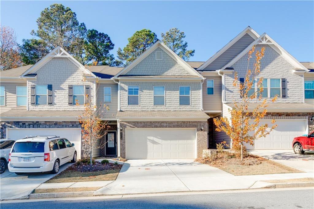 2618 Wild Laurel Court Norcross, GA 30071