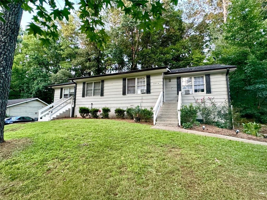 3147 Ferrite Court Lawrenceville, GA 30044