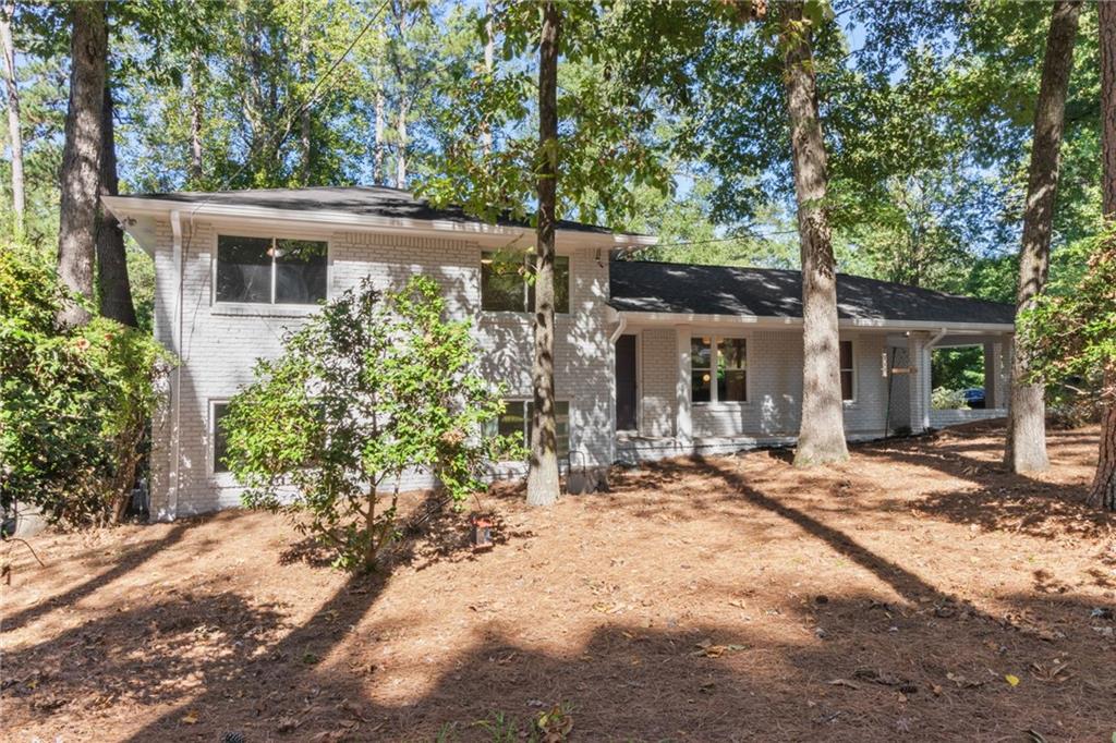 2697 Hawthorne Drive Atlanta, GA 30345