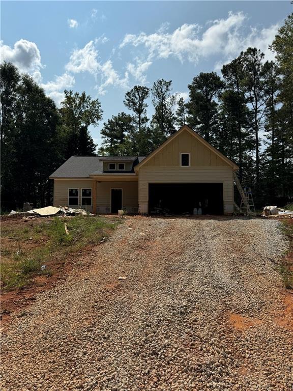 22 Sportsman Path Dallas, GA 30157