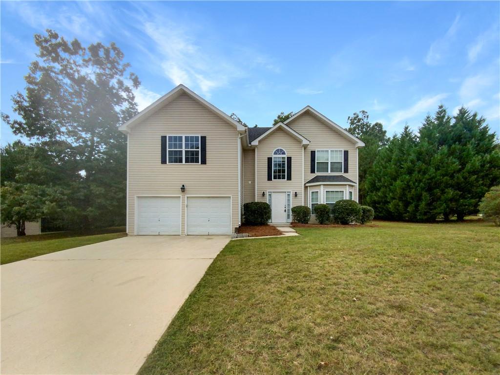 441 Peterson Drive Stockbridge, GA 30281