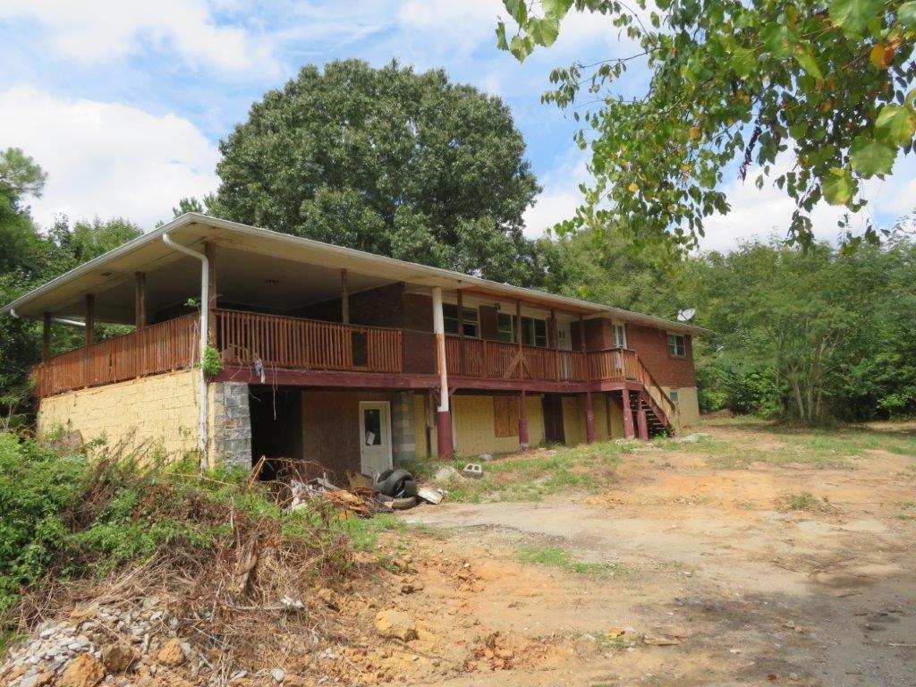 1813 Pine Valley Road Powder Springs, GA 30127