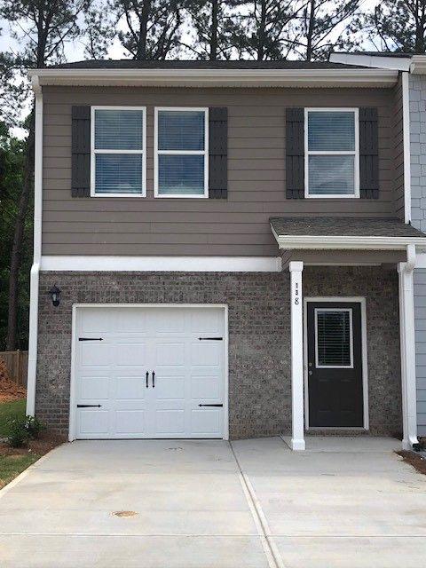 138 Village Green Drive Adairsville, GA 30103