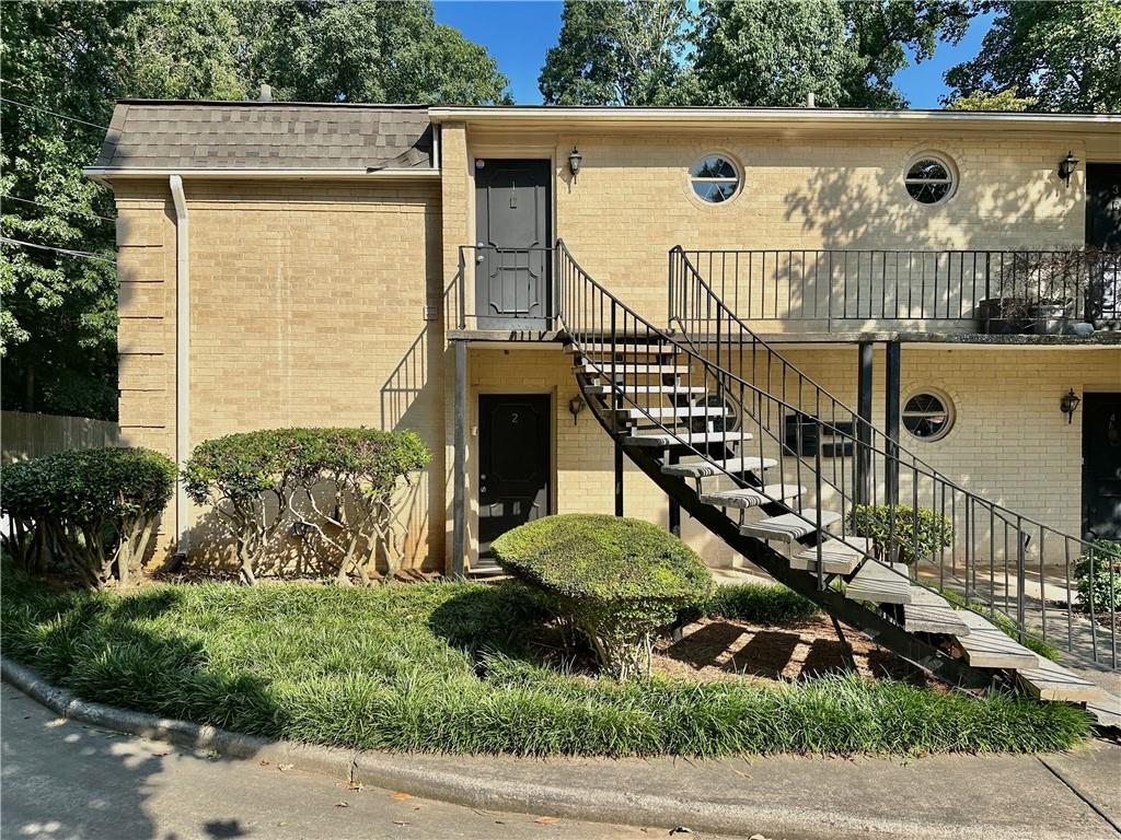 5400 Roswell Road UNIT K2 Atlanta, GA 30342