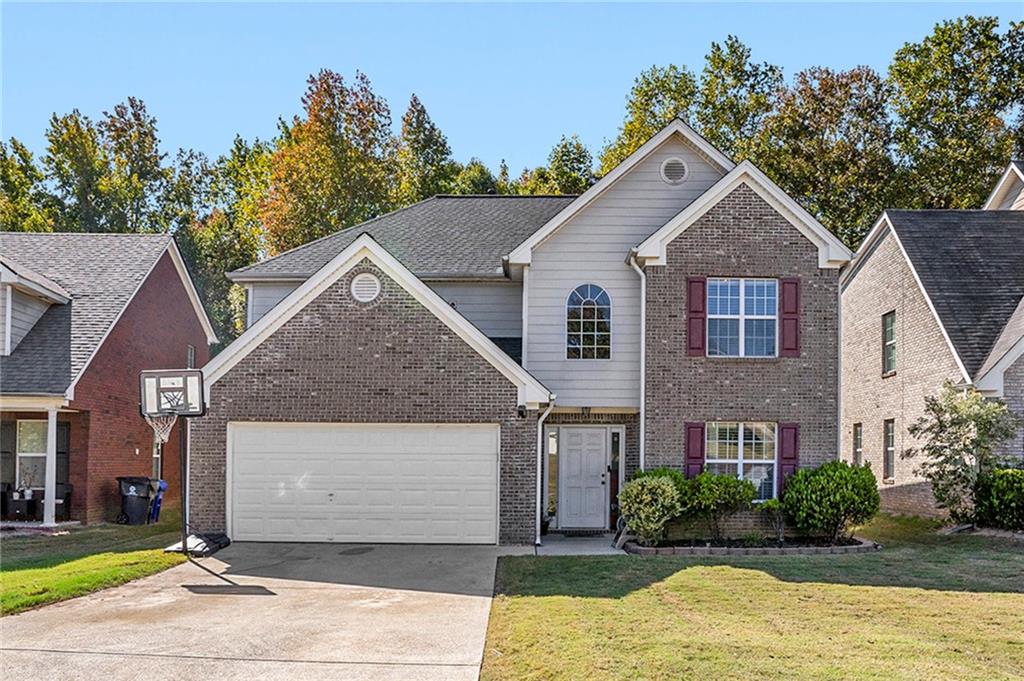 2554 Walter Way Stockbridge, GA 30281