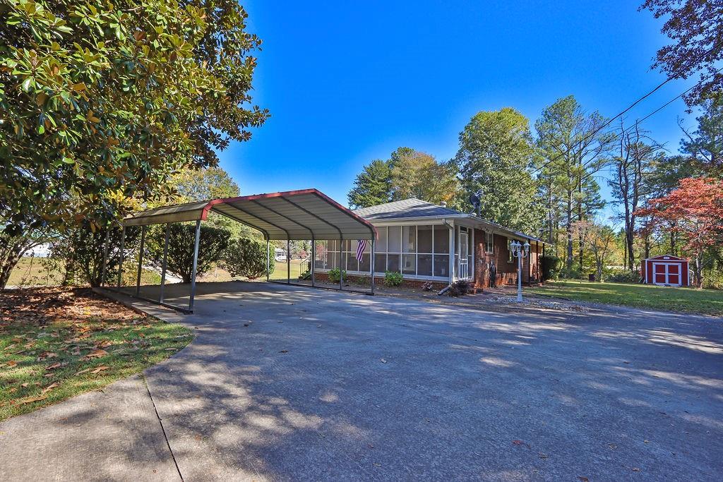 3410 Bell Road Gainesville, GA 30507