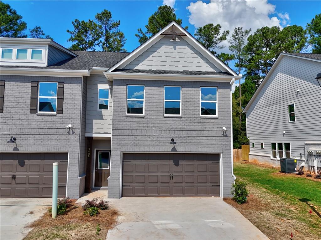 5485 Rock Place Court UNIT #42 Norcross, GA 30093