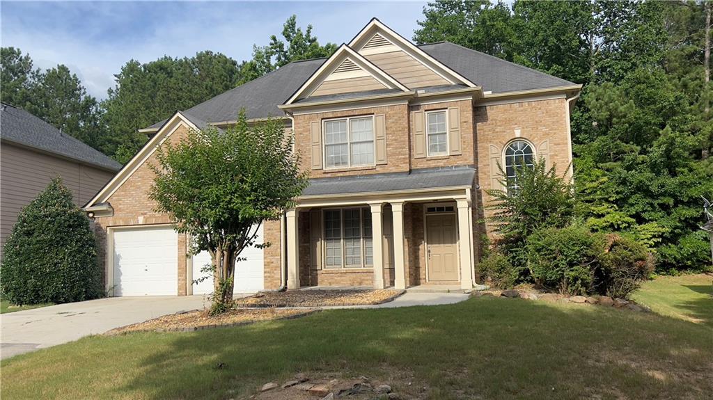 536 Greyhawk Way Fairburn, GA 30213