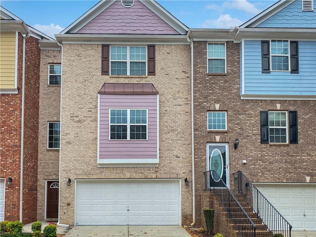 3438 Lockmed Drive Peachtree Corners, GA 30092