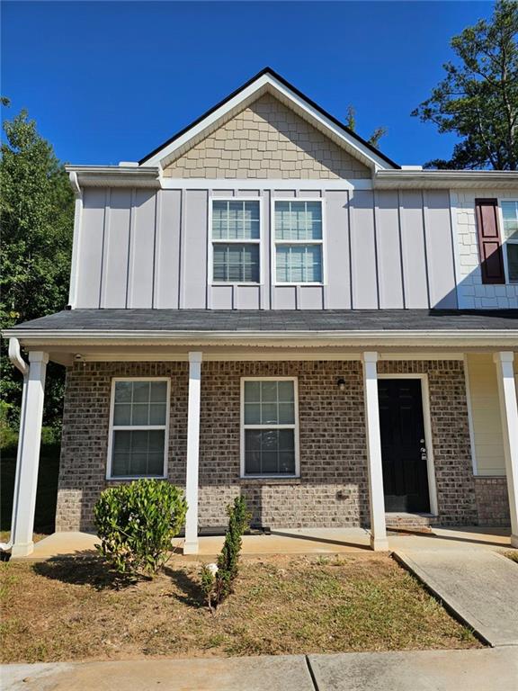 2564 Piering Drive Lithonia, GA 30038