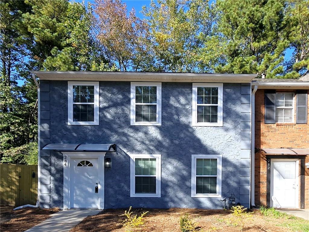 284 Juliet Lane Marietta, GA 30008