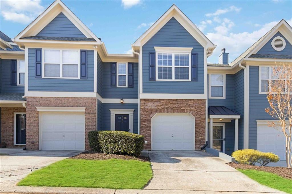 6487 Portside Way Flowery Branch, GA 30542