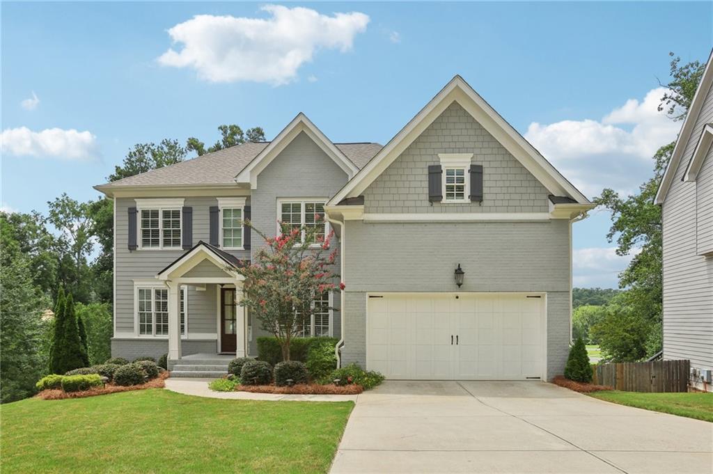 3998 Commodore Drive Atlanta, GA 30341