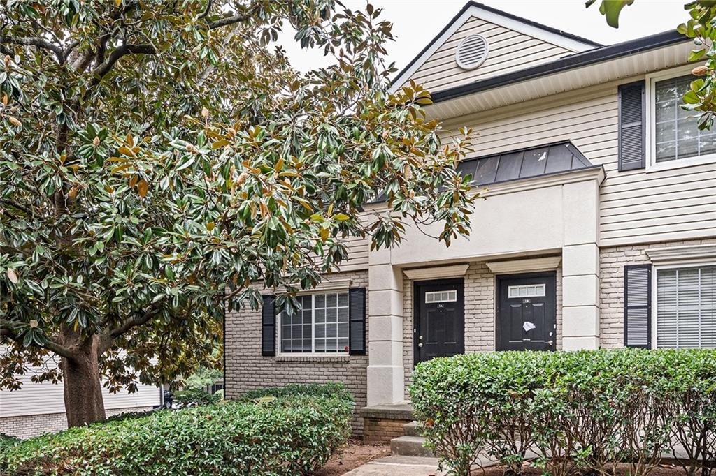 6940 Roswell Road UNIT A1 Atlanta, GA 30328