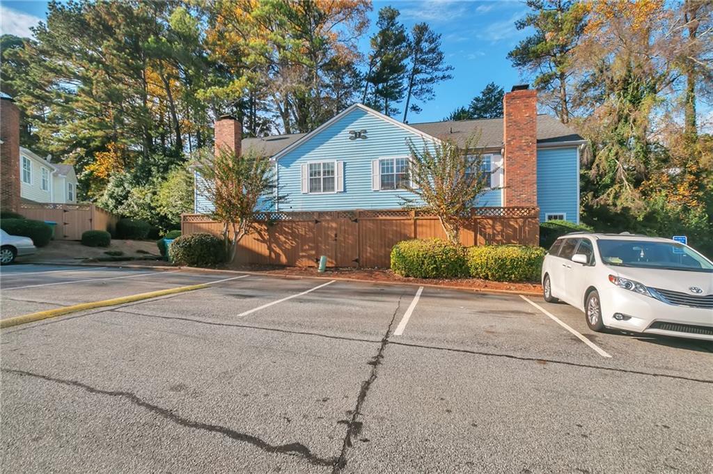 5555 Clover Rise Lane Norcross, GA 30093