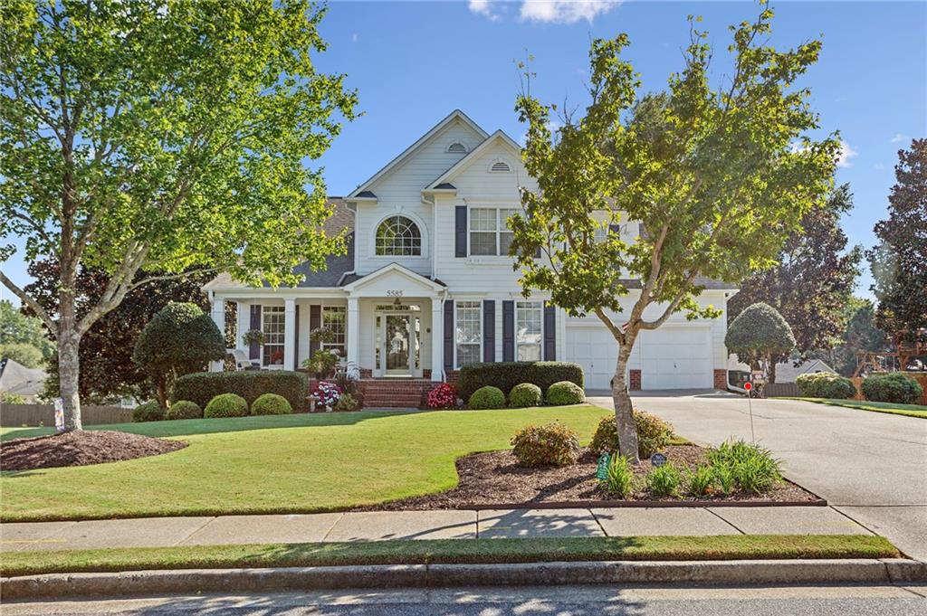 5585 Kennemore Drive Alpharetta, GA 30004