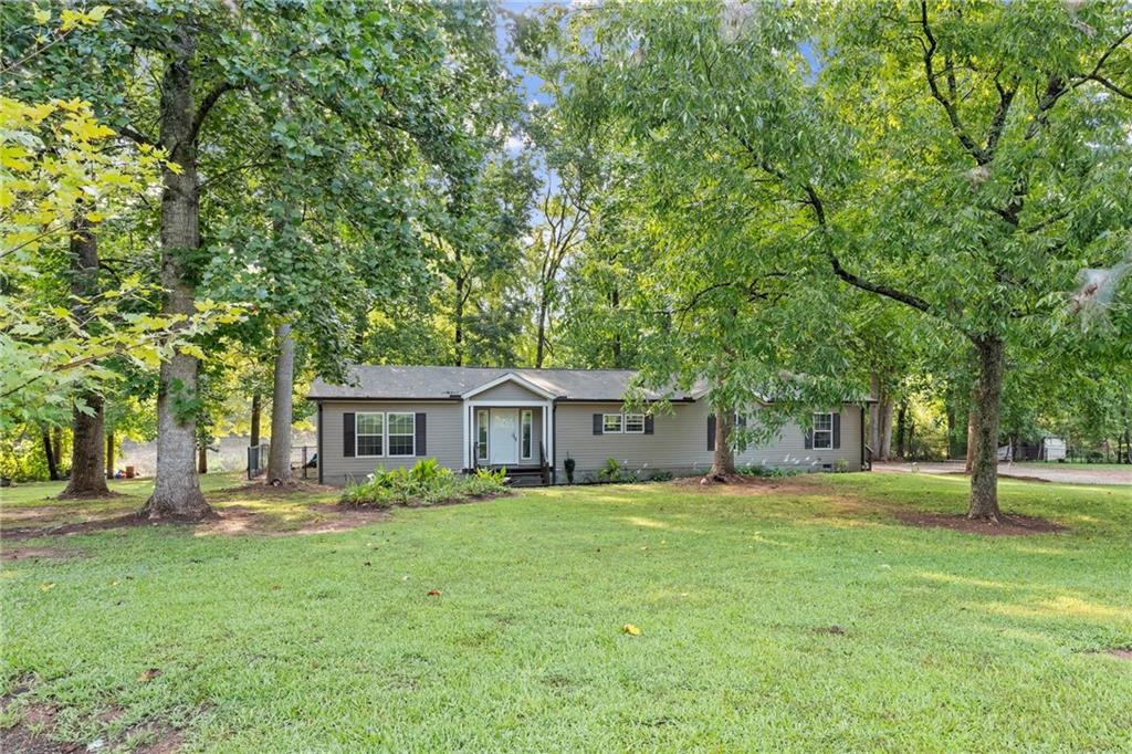 280 Quail Ridge Drive Nicholson, GA 30565