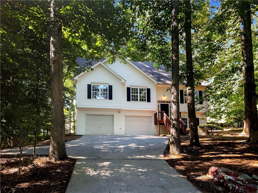 30 Wisteria Trail Cartersville, GA 30120