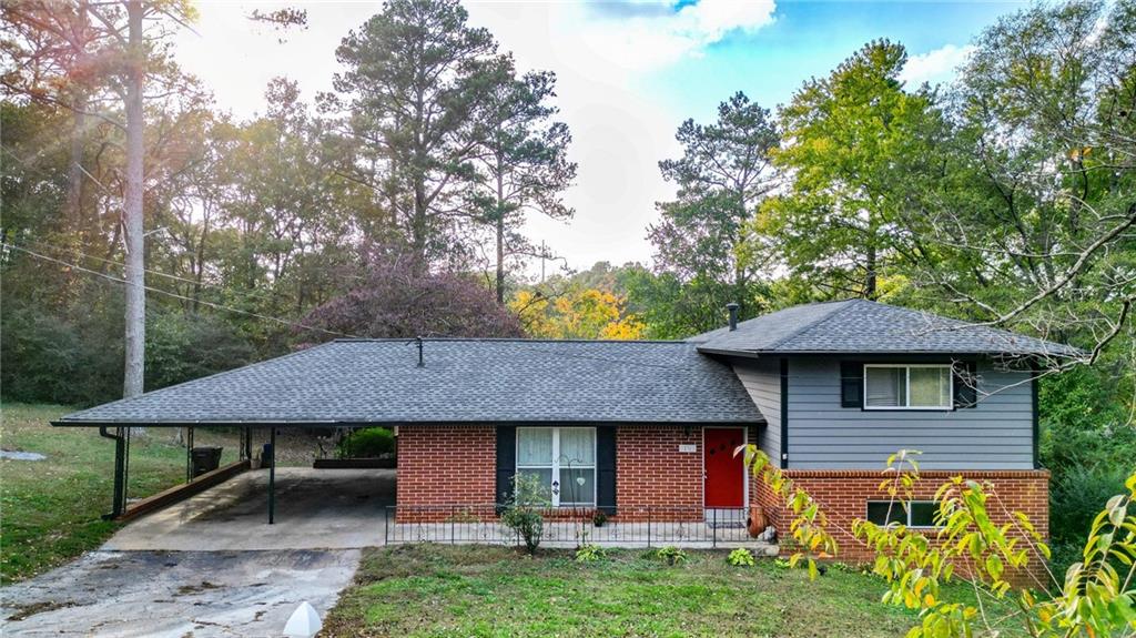 236 Pioneer Trail Cartersville, GA 30121