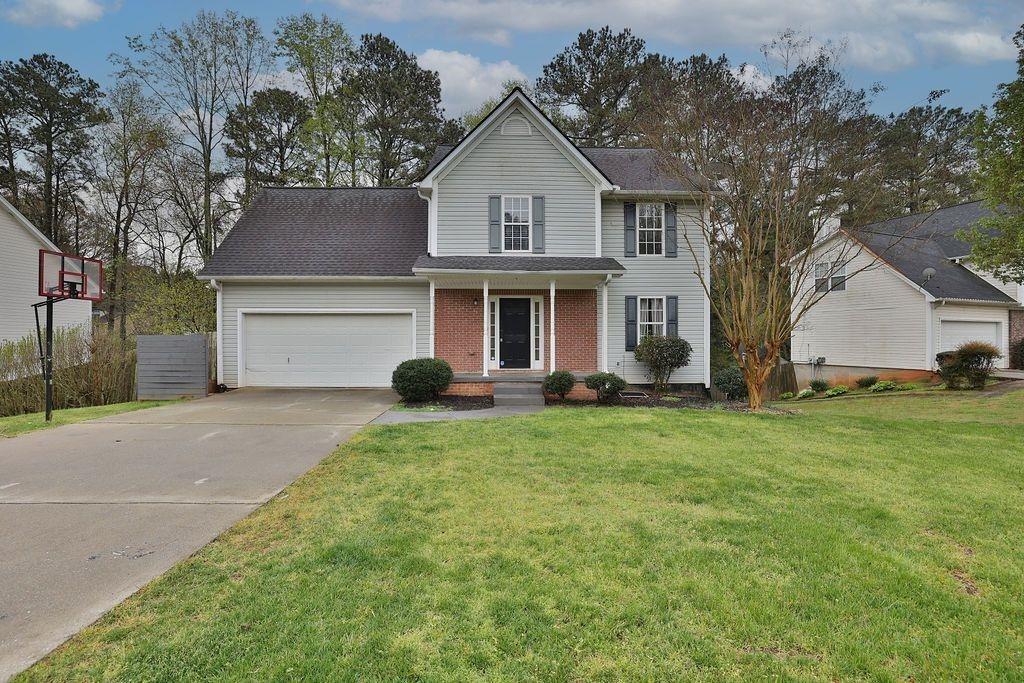 768 Eight Point Court Suwanee, GA 30024