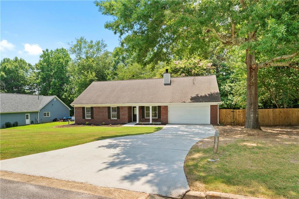 570 Fawn Lane Loganville, GA 30052