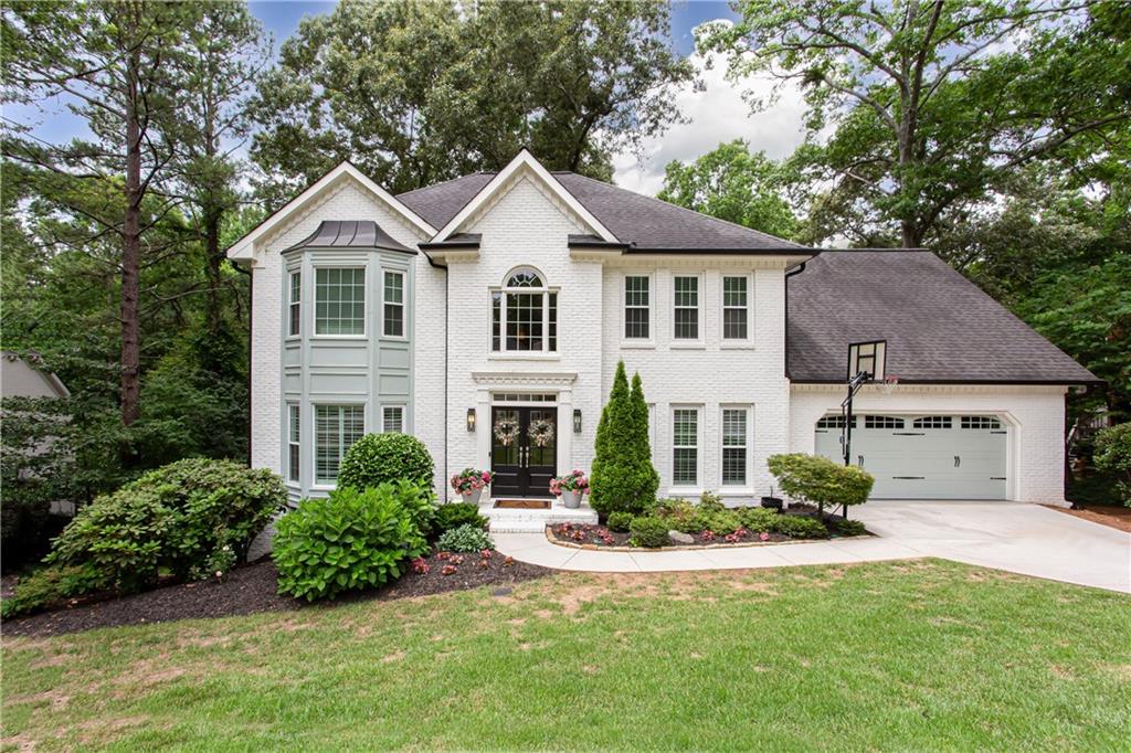 155 Flowing Spring Trail Roswell, GA 30075