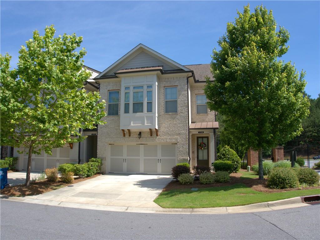 2108 Glenview Park Circle Duluth, GA 30097