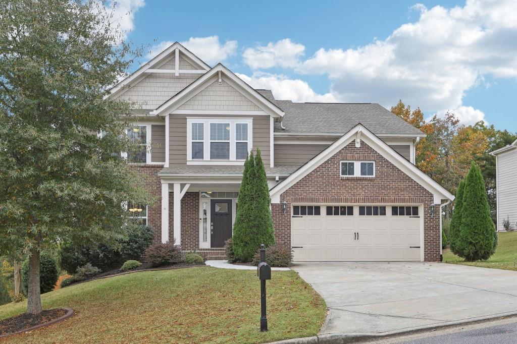 141 Stargaze Ridge Canton, GA 30114