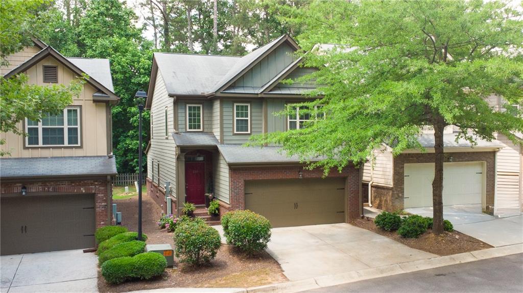 130 Creighton Lane Marietta, GA 30008