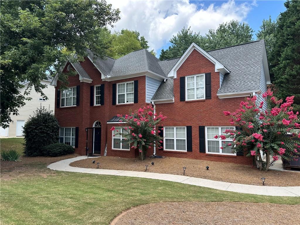 1068 Legacy Walk Woodstock, GA 30189