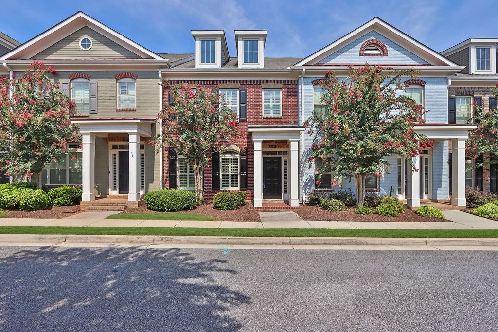 6885 Jamestown Drive Alpharetta, GA 30005