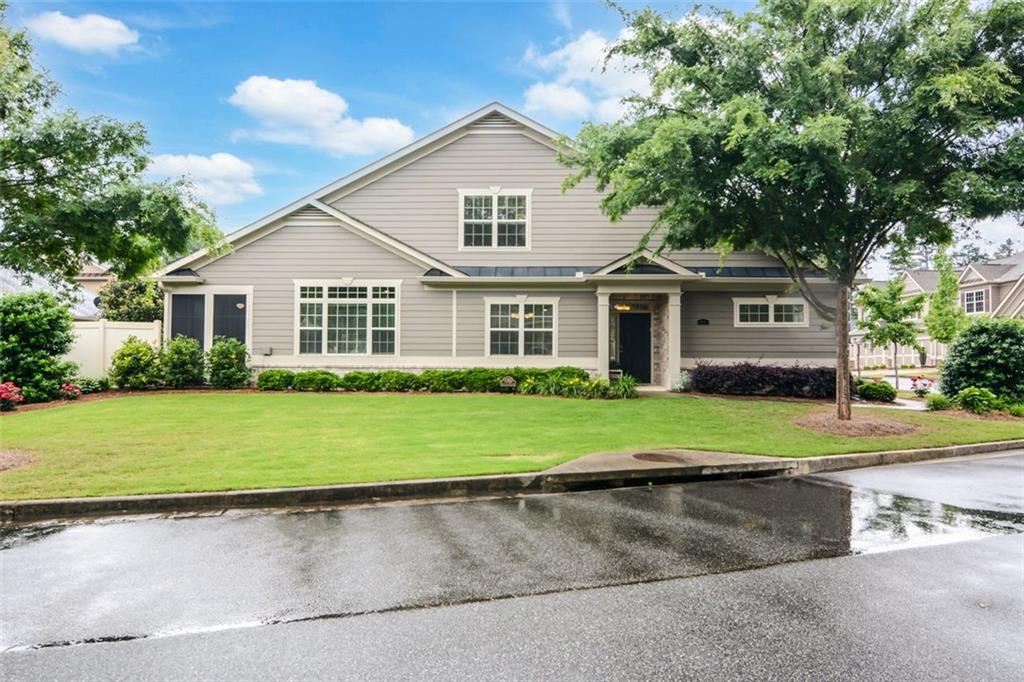 4705 Harrier Drive Alpharetta, GA 30004