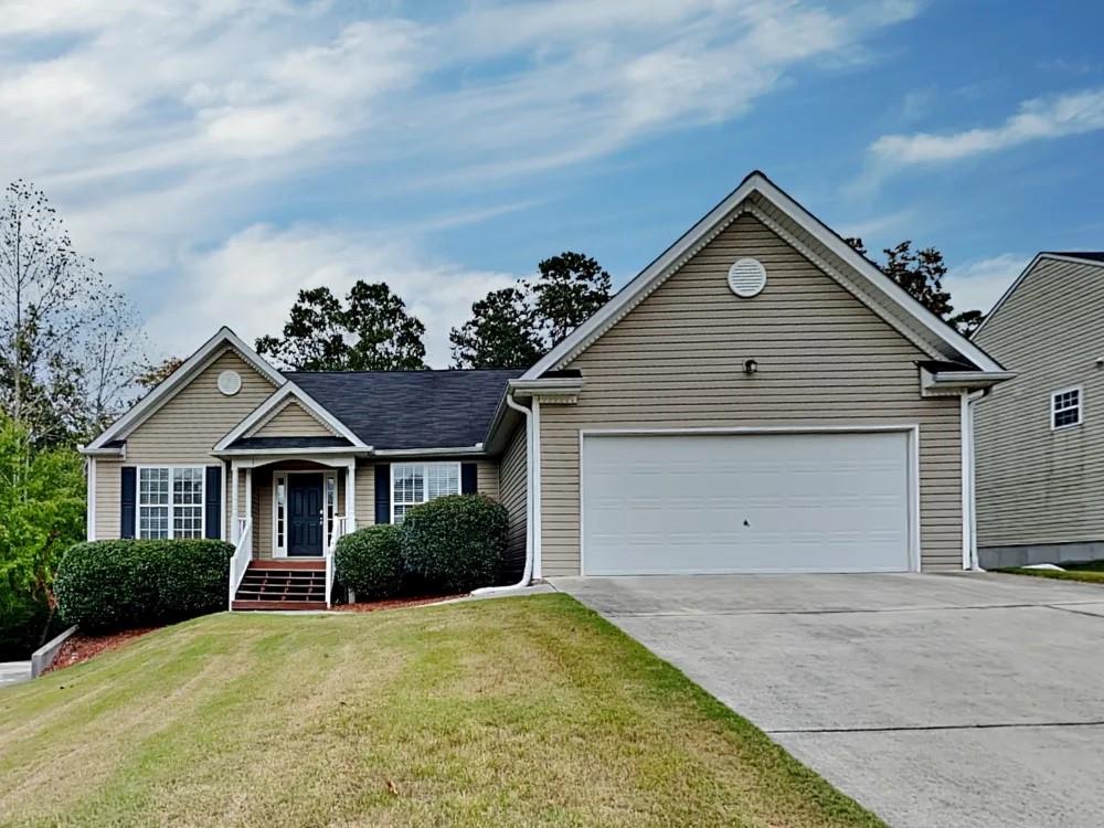 350 Kades Cove Drive Dallas, GA 30132