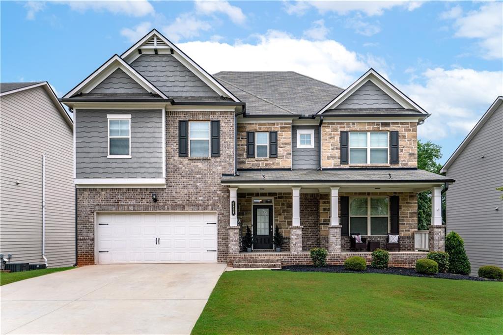 6898 Lancaster Crossing Flowery Branch, GA 30542