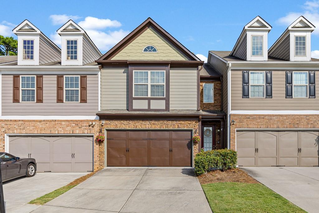 2718 Sardis Chase Court Buford, GA 30519