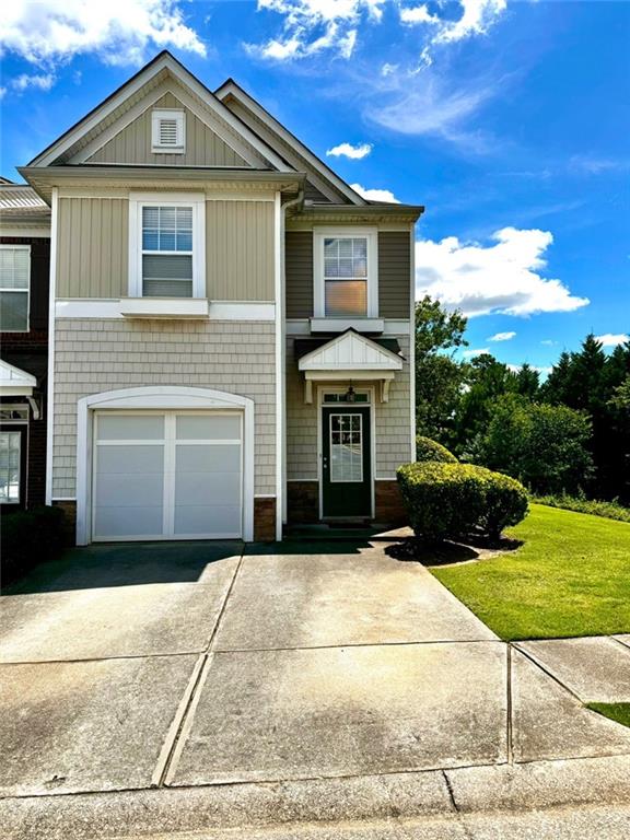 3188 Creston Park Court Duluth, GA 30096