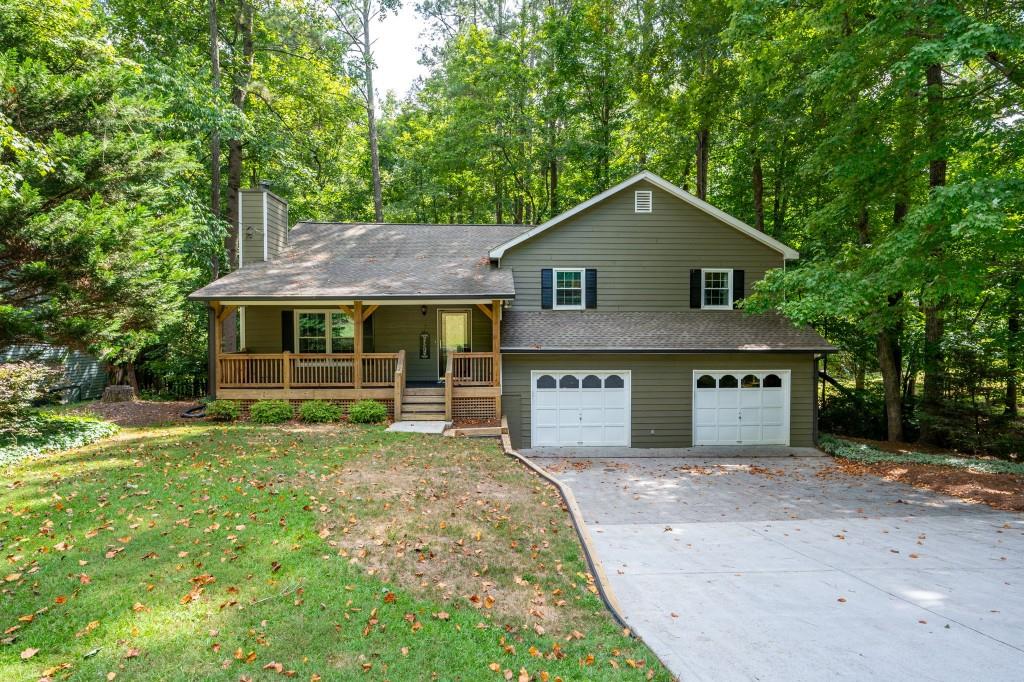 67 Mill Creek Hollow Dallas, GA 30157