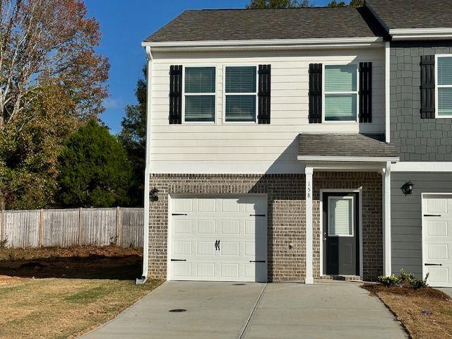 158 Village Green Drive Adairsville, GA 30701