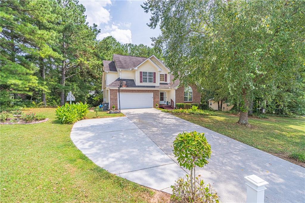 3095 Willow Park Drive Dacula, GA 30019