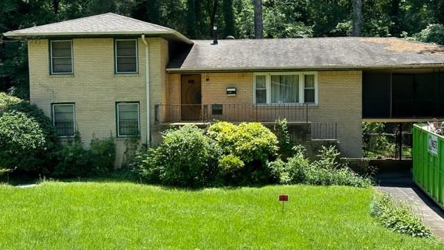 1750 Detroit Court Atlanta, GA 30314