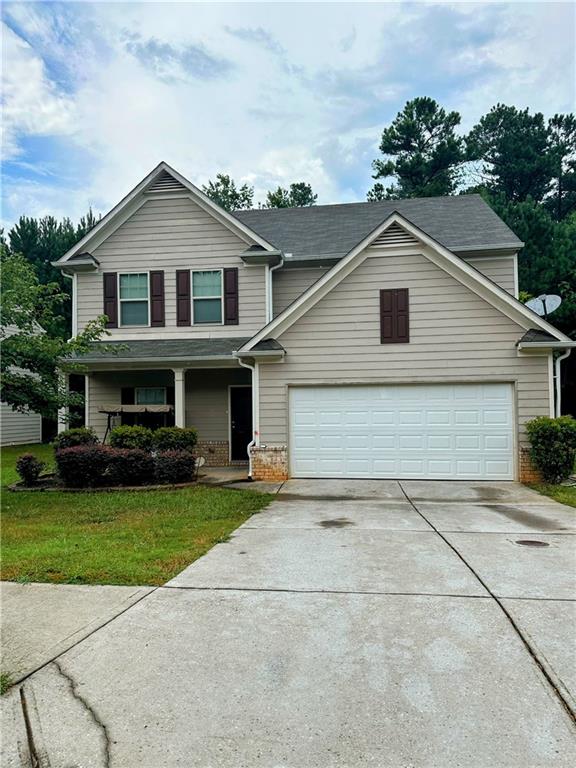 7369 Saint Peter Way Fairburn, GA 30213