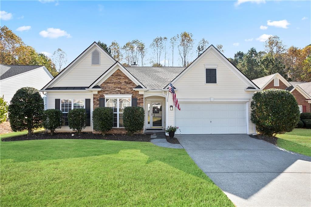 209 Whirlaway Cove Woodstock, GA 30189