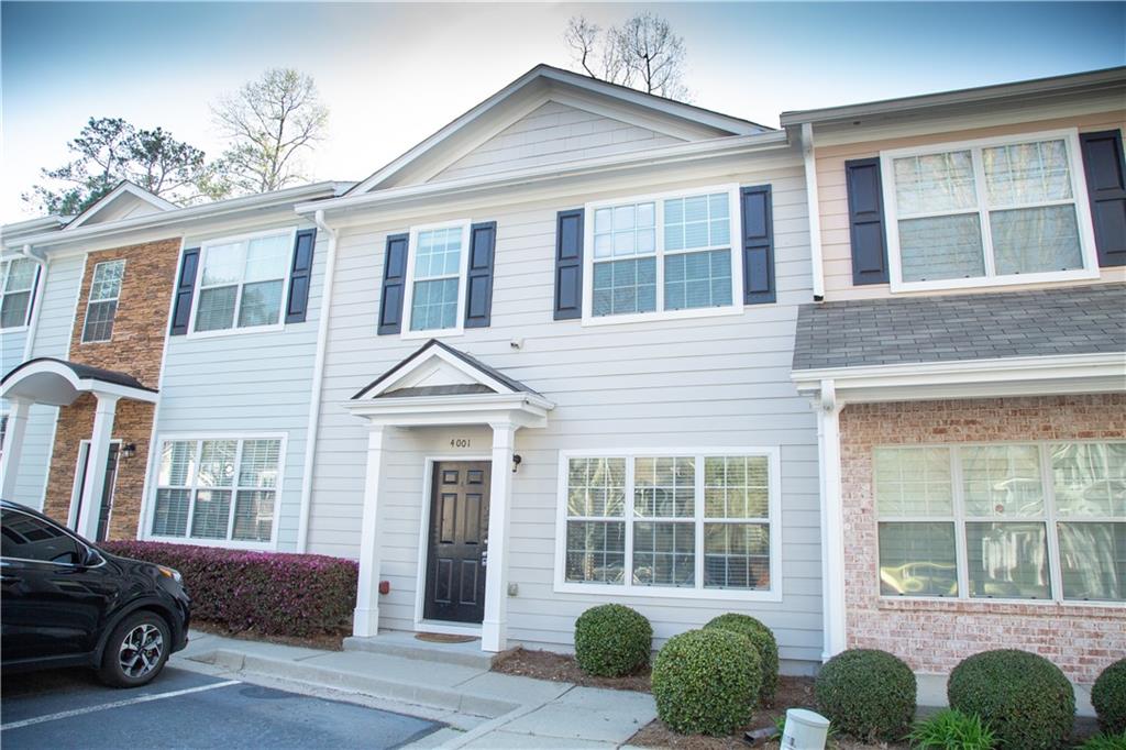 4001 Steeplechase Alpharetta, GA 30004