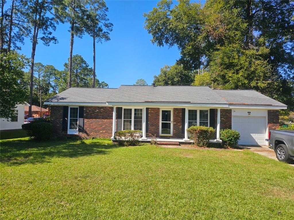 2003 Evergreen Drive Albany, GA 31721