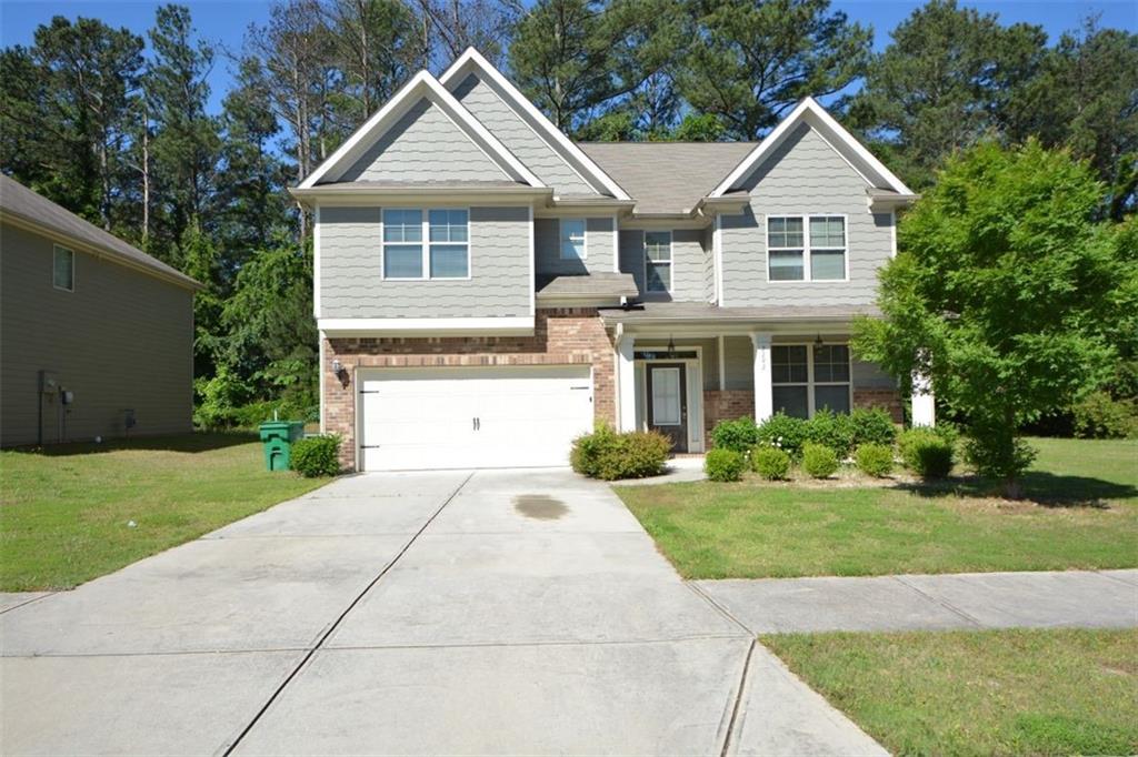 2292 Overlook Avenue Lithonia, GA 30058